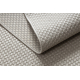 Carpet TIMO 6272 SISAL outdoor beige - SECOND-RATE PRODUCT