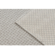 Carpet TIMO 6272 SISAL outdoor beige - SECOND-RATE PRODUCT