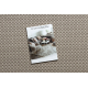Carpet TIMO 6272 SISAL outdoor beige - SECOND-RATE PRODUCT