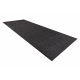 Teppich, Läufer TIMO 0000 SISAL draussen schwarz - ZWEITKLASSIGES PRODUKT