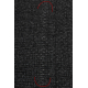 Teppich, Läufer TIMO 0000 SISAL draussen schwarz - ZWEITKLASSIGES PRODUKT