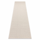 Carpet runner TIMO 6272 SISAL outdoor beige - SECOND-RATE PRODUCT
