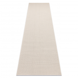 Carpet runner TIMO 6272 SISAL outdoor beige - SECOND-RATE PRODUCT