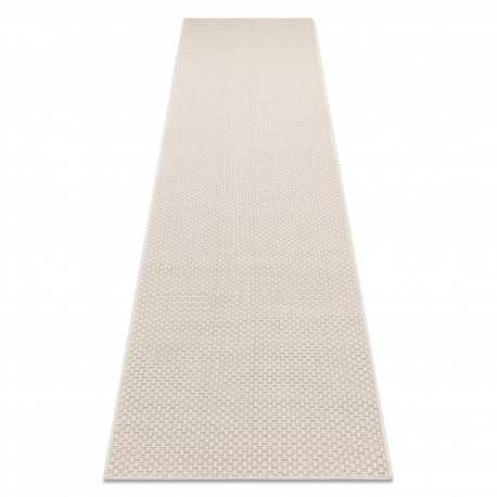 Carpet runner TIMO 6272 SISAL outdoor beige - SECOND-RATE PRODUCT