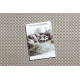 Carpet runner TIMO 6272 SISAL outdoor beige - SECOND-RATE PRODUCT