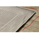 Teppich TIMO 5979 SISAL draussen beige - ZWEITKLASSIGES PRODUKT
