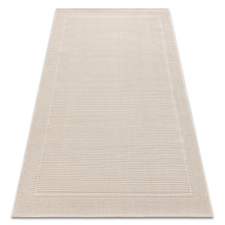Koberec TIMO 5979 SISAL venkovní béžová - DRUHÝ VÝROBEK