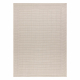 Carpet TIMO 5979 SISAL outdoor beige - SECOND-RATE PRODUCT