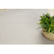 Teppich TIMO 5979 SISAL draussen beige - ZWEITKLASSIGES PRODUKT