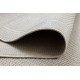 Carpet TIMO 5979 SISAL outdoor beige - SECOND-RATE PRODUCT