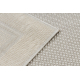 Teppich TIMO 5979 SISAL draussen beige - ZWEITKLASSIGES PRODUKT