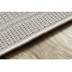 Teppich, Läufer TIMO 5979 SISAL draussen beige - ZWEITKLASSIGES PRODUKT