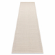 Tapis, tapis de couloir TIMO 5979 SIZAL extérieur beige - PRODUIT DE DEUXIÈME QUALITÉ