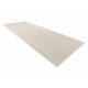 Tapis, tapis de couloir TIMO 5979 SIZAL extérieur beige - PRODUIT DE DEUXIÈME QUALITÉ