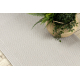 Teppich, Läufer TIMO 5979 SISAL draussen beige - ZWEITKLASSIGES PRODUKT