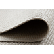 Teppich, Läufer TIMO 5979 SISAL draussen beige - ZWEITKLASSIGES PRODUKT