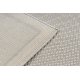 Teppich, Läufer TIMO 5979 SISAL draussen beige - ZWEITKLASSIGES PRODUKT
