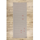 Carpet, runner TIMO 5979 SISAL outdoor beige - SECOND-RATE PRODUCT
