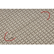 Teppich, Läufer TIMO 5979 SISAL draussen beige - ZWEITKLASSIGES PRODUKT