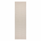 Teppich, Läufer TIMO 5979 SISAL draussen beige - ZWEITKLASSIGES PRODUKT