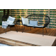 Carpet, runner TIMO 5979 SISAL outdoor beige - SECOND-RATE PRODUCT