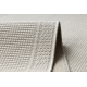 Teppich, Läufer TIMO 5979 SISAL draussen beige - ZWEITKLASSIGES PRODUKT