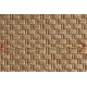 Teppich TIMO 6272 SISAL draussen dunkelbeige - ZWEITKLASSIGES PRODUKT