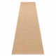 Carpet, runner TIMO 5979 SISAL outdoor dark beige - SECOND-RATE PRODUCT