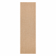 Matta, löpare TIMO 5979 SISAL utomhus mörk beige - ANDRA-KLASSEN PRODUKT