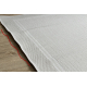Carpet TIMO 5979 SISAL outdoor frame white - SECOND-RATE PRODUCT