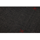 Teppich TIMO 0000 SISAL draussen schwarz - ZWEITKLASSIGES PRODUKT