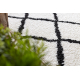 Teppich, Läufer BERBER CROSS weiß - in die Küche, Halle, Korridor