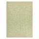 Carpet SISAL PATIO 2778 Flat woven green - SECOND-RATE PRODUCT