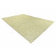 Carpet SISAL PATIO 2778 Flat woven green - SECOND-RATE PRODUCT