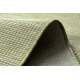 Carpet SISAL PATIO 2778 Flat woven green - SECOND-RATE PRODUCT