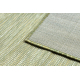 Carpet SISAL PATIO 2778 Flat woven green - SECOND-RATE PRODUCT