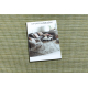 Carpet SISAL PATIO 2778 Flat woven green - SECOND-RATE PRODUCT