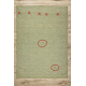 Carpet SISAL PATIO 2778 Flat woven green - SECOND-RATE PRODUCT