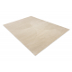 Dywan BALANCE 0194 taupe - Geometryczny, strukturalny, glamour 