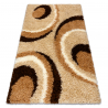 Dywan SHAGGY GUSTO BS241 krem / beż