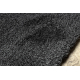 Teppich NONA uniform, grau
