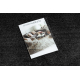 Carpet NONA uniform, grey