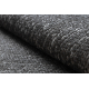 Carpet SISAL FORT 36203094 grey uniform smooth one-color - SECOND-RATE PRODUCT