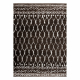 Carpet PROMO SARI H071B Boho brown / cream 