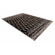 Carpet PROMO SARI H071B Boho brown / cream 