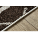Carpet PROMO SARI H071B Boho brown / cream 
