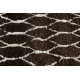 Carpet PROMO SARI H071B Boho brown / cream 