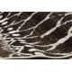 Carpet PROMO SARI H071B Boho brown / cream 