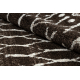 Carpet PROMO SARI H071B Boho brown / cream 