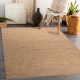 Tapis en laine OMEGA DUKE Mélange beige